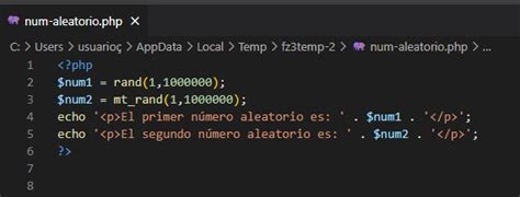 php random numbers|gerar número aleatório php.